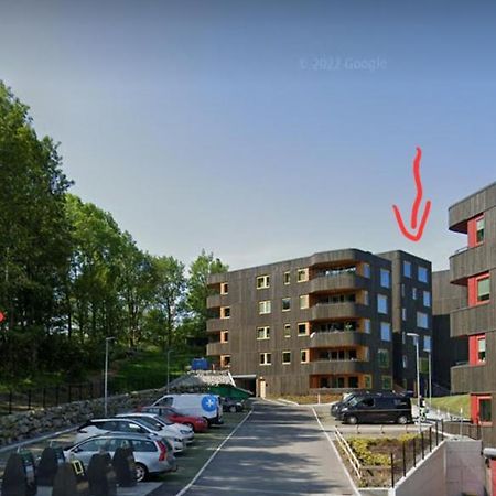 7,3Sq Mts Room -Forests Cozy House Stavanger Bagian luar foto
