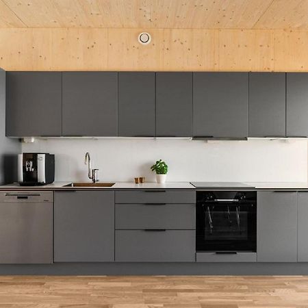 7,3Sq Mts Room -Forests Cozy House Stavanger Bagian luar foto