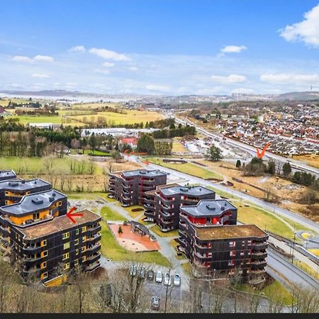 7,3Sq Mts Room -Forests Cozy House Stavanger Bagian luar foto