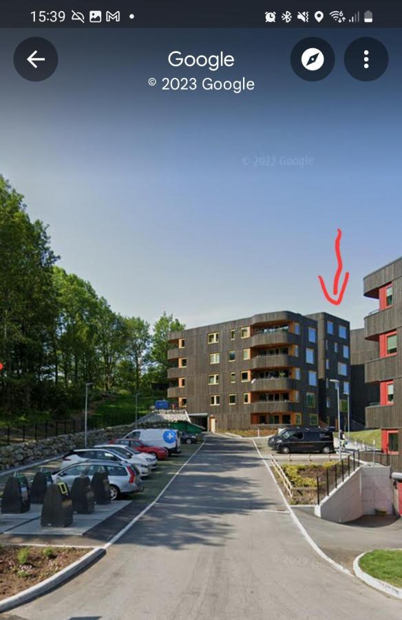 7,3Sq Mts Room -Forests Cozy House Stavanger Bagian luar foto