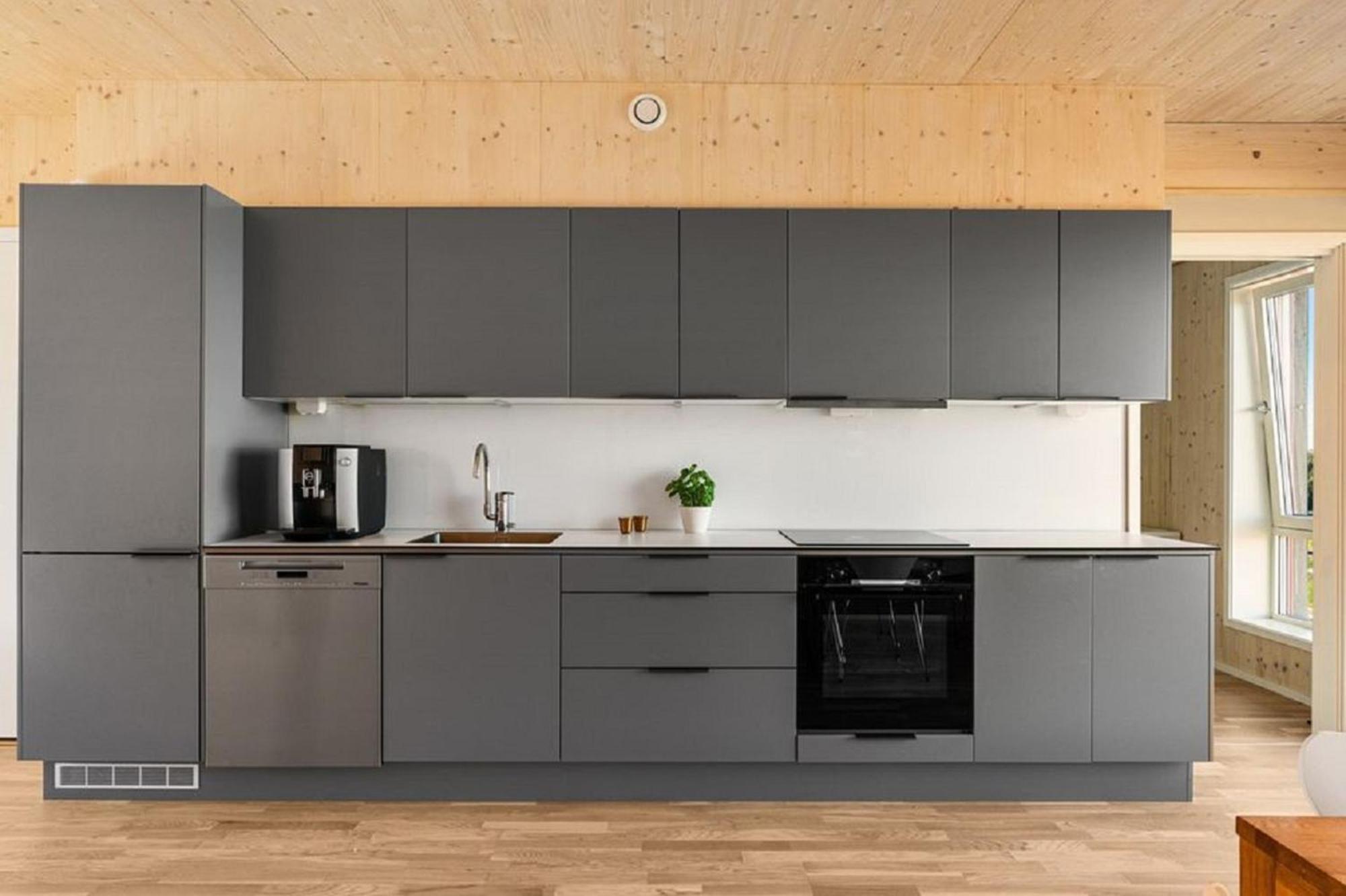 7,3Sq Mts Room -Forests Cozy House Stavanger Bagian luar foto