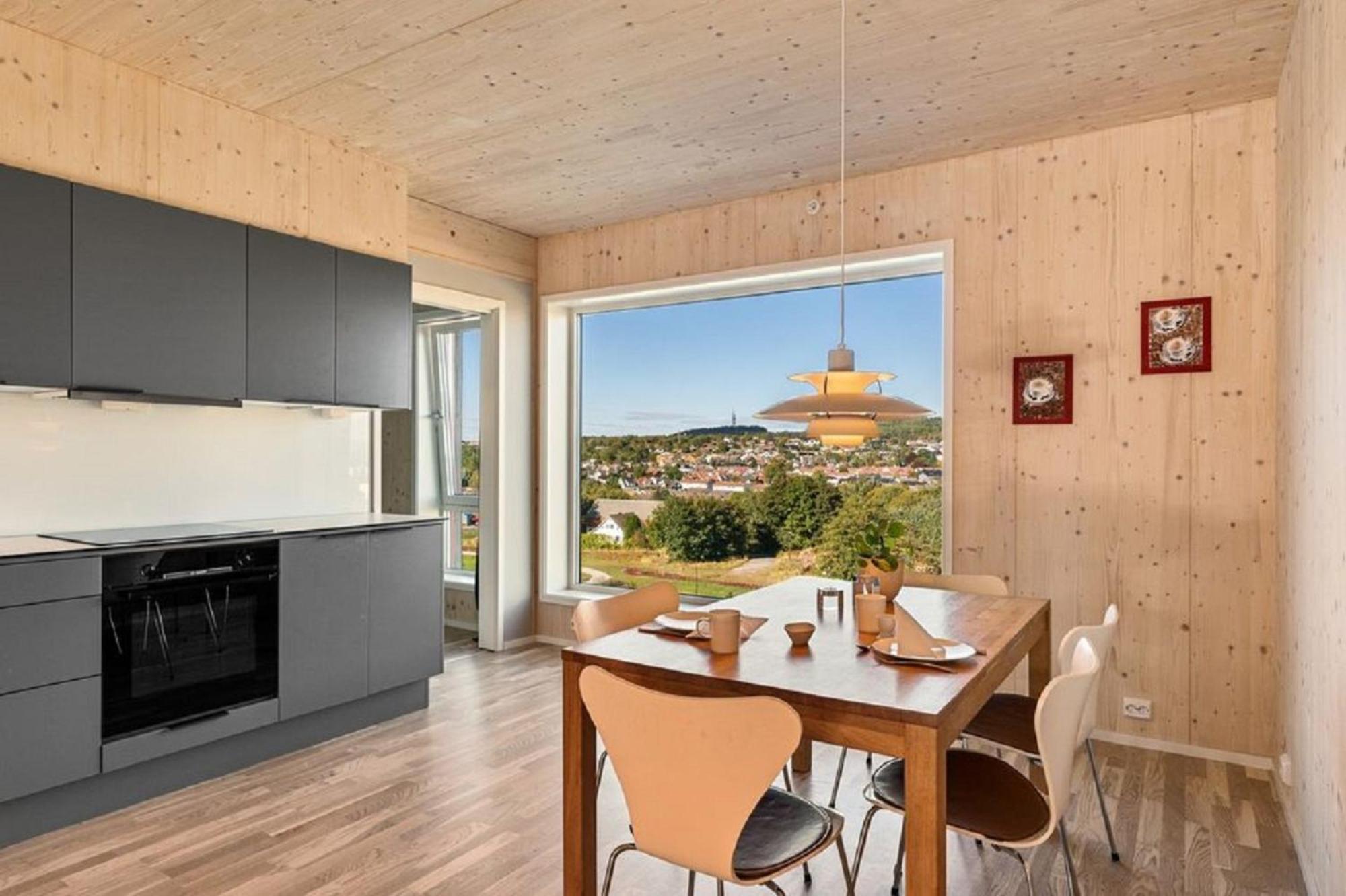 7,3Sq Mts Room -Forests Cozy House Stavanger Bagian luar foto