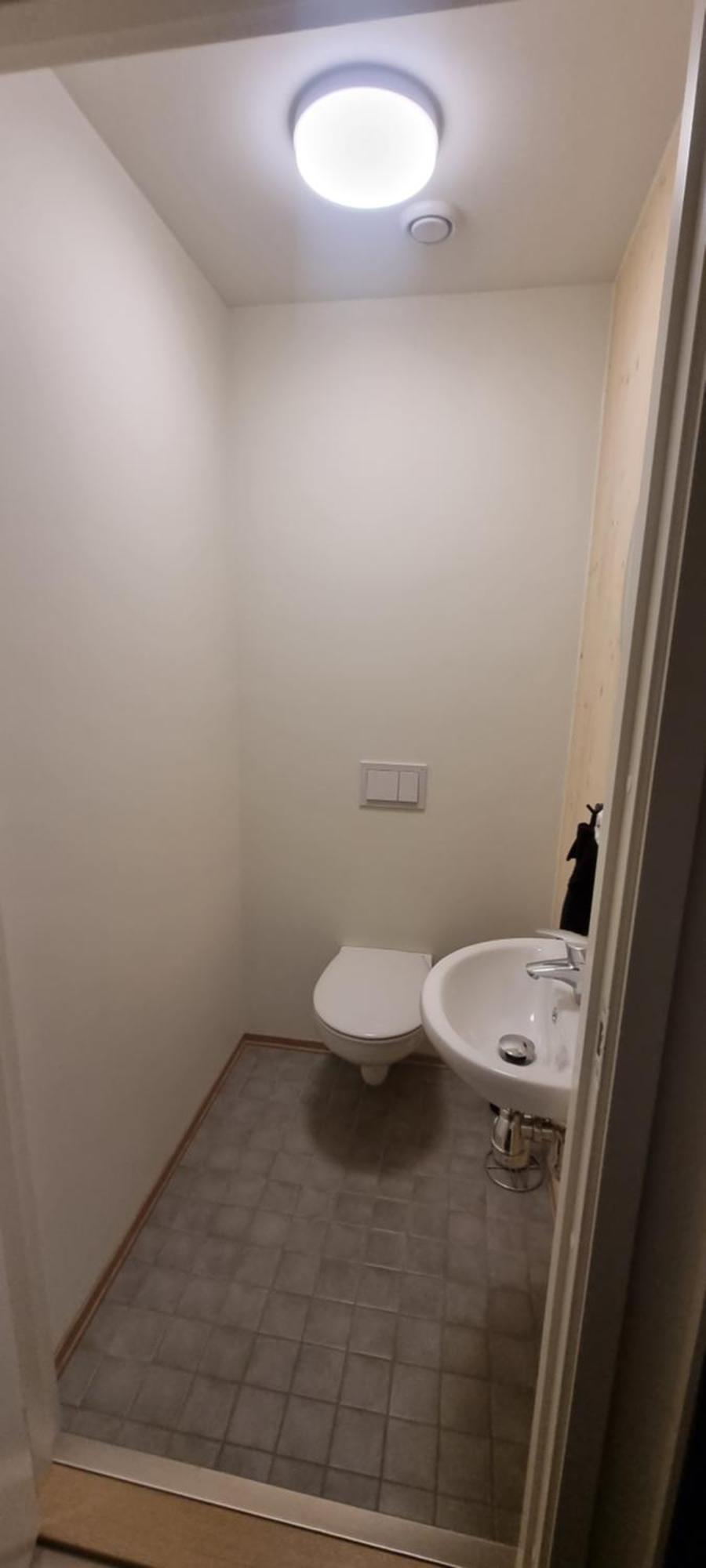 7,3Sq Mts Room -Forests Cozy House Stavanger Bagian luar foto